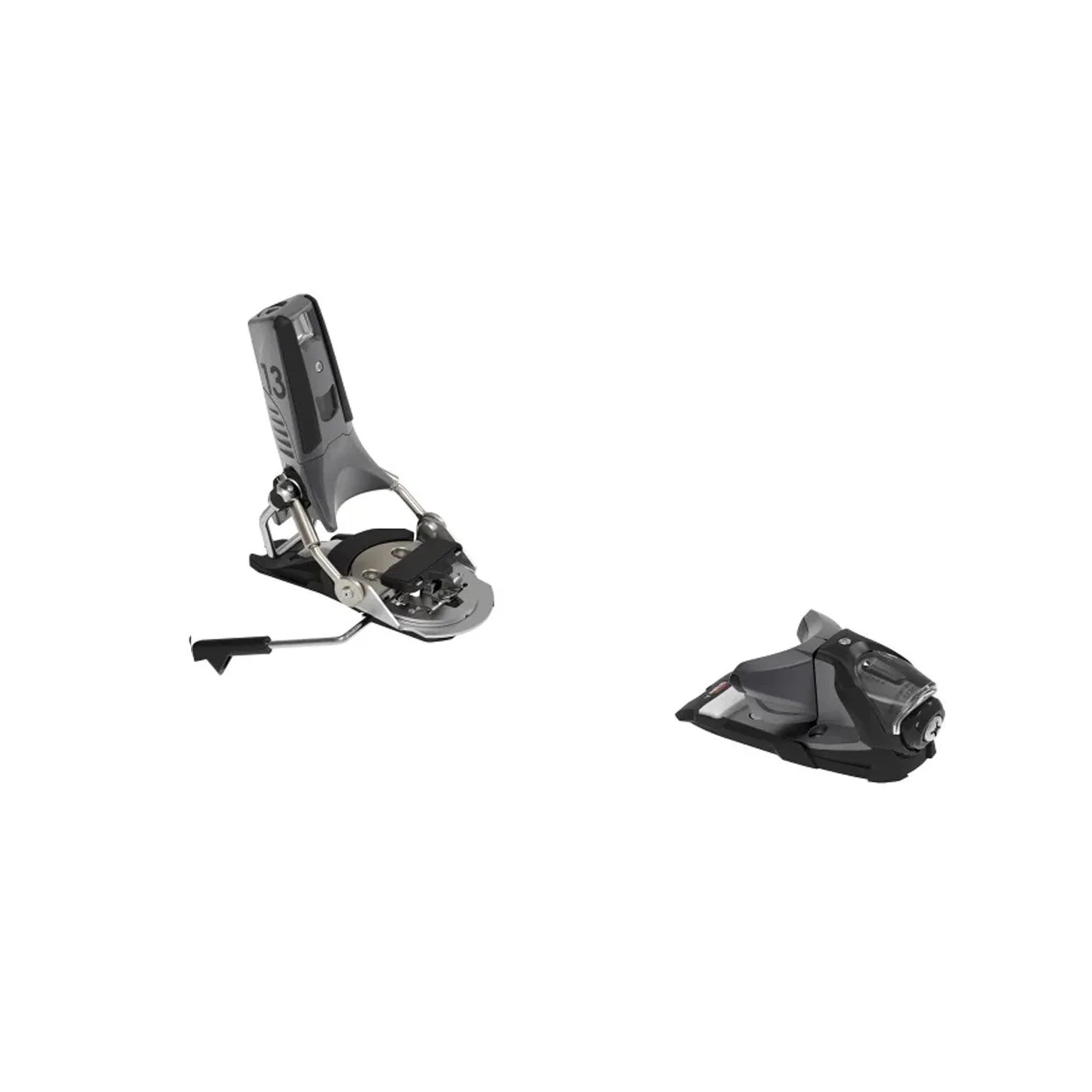 Look Pivot 14 GW Black Binding — IDoneeu.com